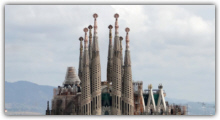 Sagrada Familia