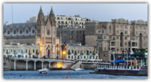 Valletta
